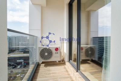 Apartament cu 3 camere decomandat, mobilat în Copou - 29