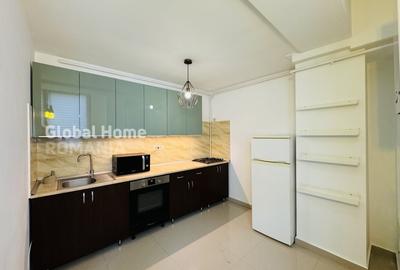 Apartament 2 camere | Decebal - Str. Invingatorilor | Curte proprie 62 mp Apartament 2 camere | Decebal - Str. Invingatorilor | Curte proprie 62 mp - 9