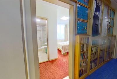 Tur LIVE! In aria Centrala a Brasovului, Hotel distinct - 35