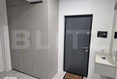 Apartament cu 2 camere în Calea București - 10