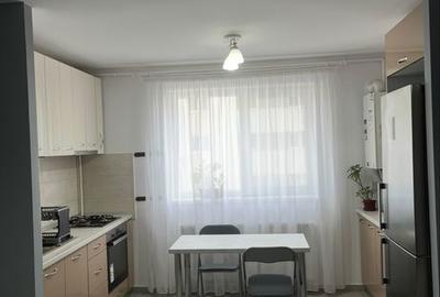 Apartament cu 2 camere în Cățelu - 6