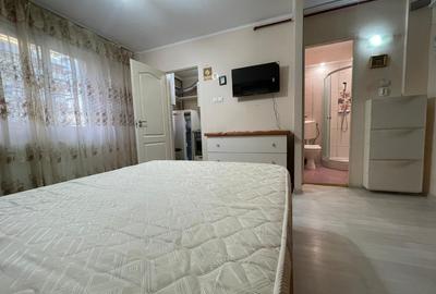 Garsonieră semidecomandată în Pantelimon - 2