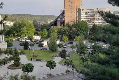 Inchiriez apartament cu 2 camere Inchiriez apartament cu 2 camere - 10