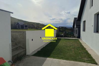 Casă individuală cu 3 camere cu Canalizare în Exterior Est - 6