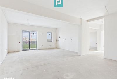 Apartament cu 2 camere în Sântandrei - 3