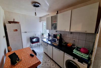 Apartament cu 4 camere decomandat în Tomis Nord - 6