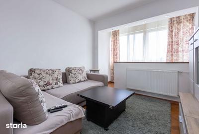 Apartament cu 2 camere decomandat, mobilat în Titan - 11