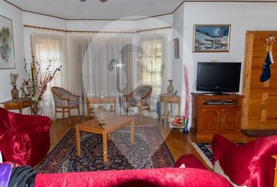 Vila la munte in Moeciu de Jos - 6