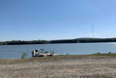 Spațiu comercial, în Nufăru - 6