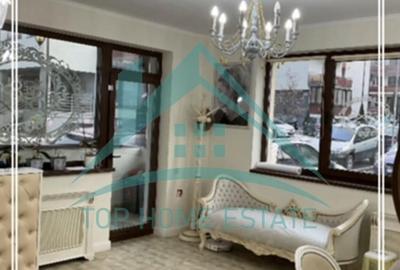 OPORTUNITATE! Vanzare salon infrumusetare la cheie, in Floresti! - 2
