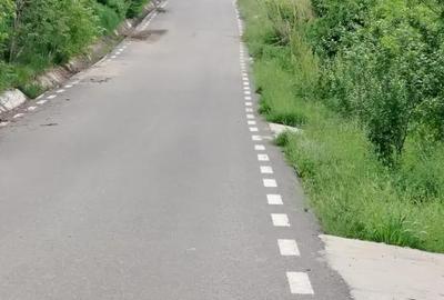 Teren de 500 mp, în Băneasa - 1