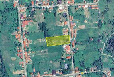 Teren de 4500 mp, în Brebu - 17