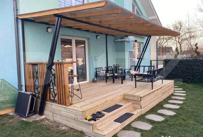 Casă cu 4 camere în Mureșeni - 2