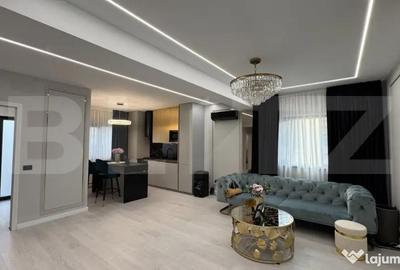 Casă cu 3 camere cu Teren 400 Mp în Central - 4
