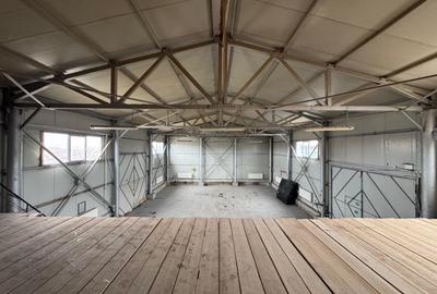 Spațiu industrial, în Miroslava - 10