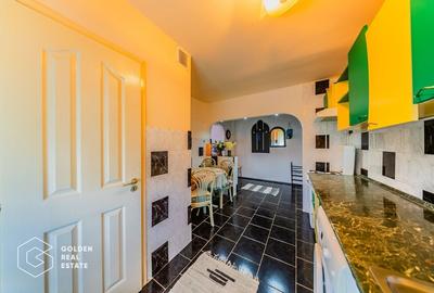 Apartament 2 camere, Micalaca, etaj 3, comision 0% - 6