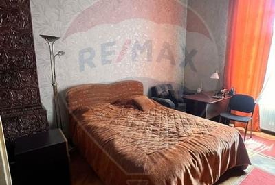 Apartament cu 3 camere decomandat, mobilat în Gării - 5