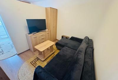 Apartament cu 2 camere decomandat în Central - 3
