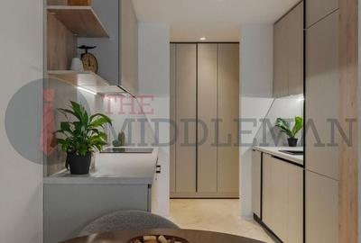 One Lake Club I 3 camere I Mobilat si utilat I Parcare inclusa - 11