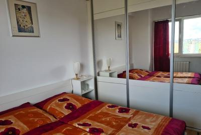 Apartament cu 2 camere semidecomandat, mobilat în Gheorgheni - 3