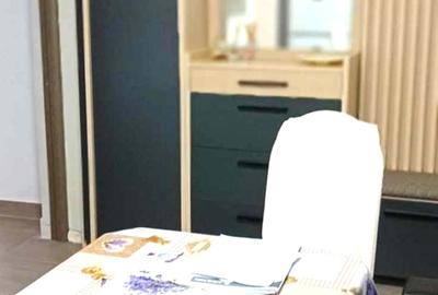 Apartament cu 2 camere decomandat, mobilat în Est - 10