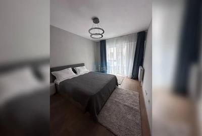 Apartament cu 2 camere semidecomandat, mobilat în Central - 5