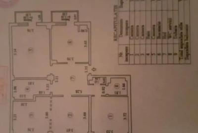 Apart.4 camere ultracentral Apart.4 camere ultracentral - 2