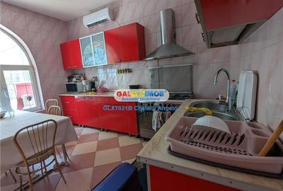 Doamna Ghica,vila impunatoare P+2 ,530 mp utili,teren 410mp,la cheie - 14