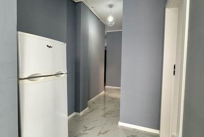 Apartament cu 2 camere semidecomandat în Aurel Vlaicu - 9