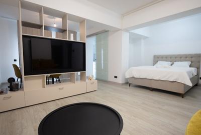 Studio/Garsonierea Lux&Elegant în Select Residense – Calea Dudești 186 - 5