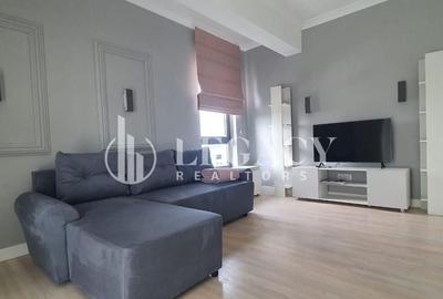 Apartament cu 2 camere decomandat, mobilat în Păcurari