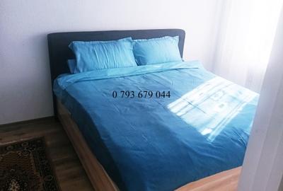 Apartament cu 2 camere semidecomandat în Podu Roș - 1
