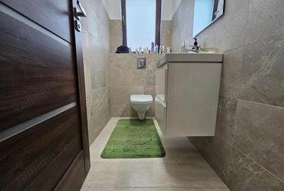 Casa individuala premium zona Lunei, Timi?oara, teren 570 mp, mobilata ?i utilata! - 6