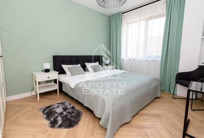 Apartament cu 2 camere decomandat, mobilat în Central - 16