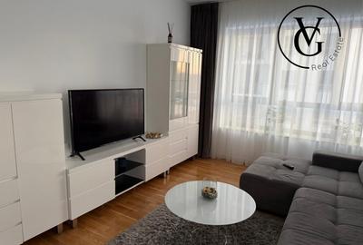 Apartament cu 2 camere decomandat, mobilat în Domenii - 2