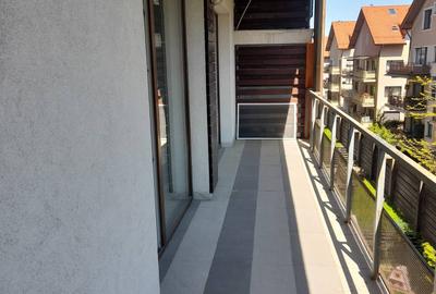Apartament cu 2 camere semidecomandat în Bună Ziua - 4
