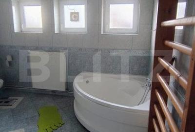 Vila de Vanzare in Centrul Orasului Predeal - 10