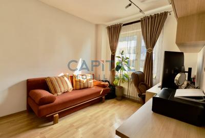Apartament cu 3 camere, boxa si parcare, pe strada Dorobantilor! - 2