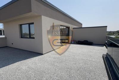 Duplex cu 5 camere cu Canalizare în Năvodari - 23