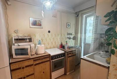 Apartament cu 3 camere, etaj intermediar, zona Centrala - 7