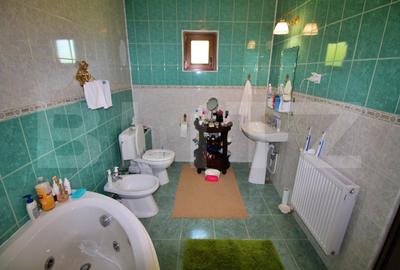Casă individuală cu 5 camere cu Canalizare în Valea Adâncă - 14