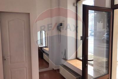 Spatiu Comercial de Inchiriat - Bulevardul Regina Maria - 2
