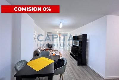 Inchiriere FARA COMISION, apartament 2 camere, modern, Elite City, zona Auchan - 2