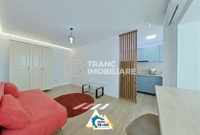 Garsonieră semidecomandată, mobilată în Micălaca - 2