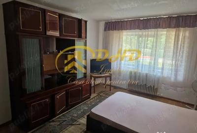 Garsonieră decomandată în Păcurari - 5