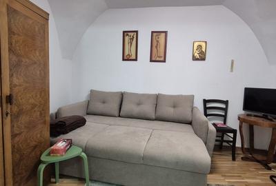 Apartament cu 2 camere in centrul istoric - 3