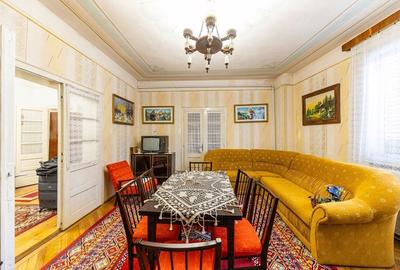 De Vânzare: Casă cu Teren în Zona Lunei, Timișoara - 7