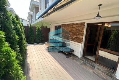 Vila Eleganta Finalizata Finisaje Ultra Moderne Nicolae Grigorescu - 21