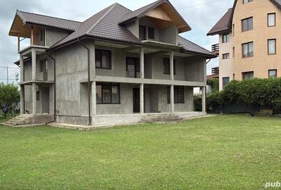 Casa individuala cu teren mare Valea Adanca -Iasi - 4