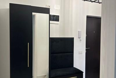 Apartament cu 2 camere decomandat, mobilat în Metalurgiei - 3